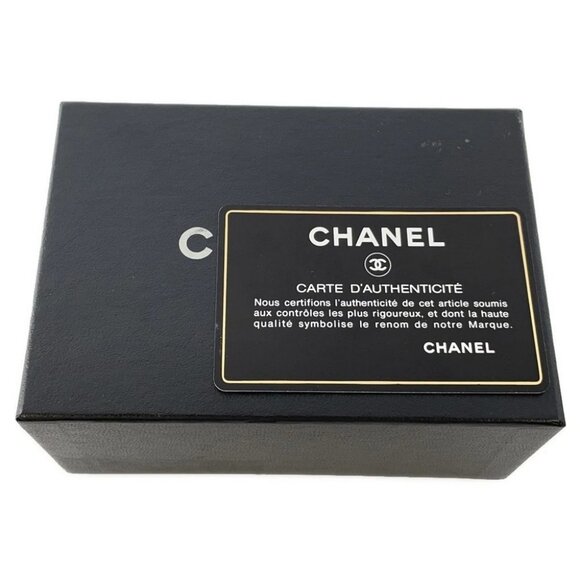 CHANEL Mini Mini Matelasse Bag Charm Lambskin Gold - Picture 16 of 16